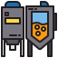 Distillatory icon 64x64