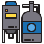 Distillatory icon 64x64