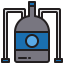 Distillatory icon 64x64