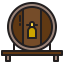 Barrel icon 64x64