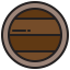 Barrel icon 64x64