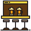 Bar icon 64x64