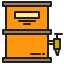 Keg icon 64x64