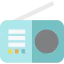 Radio icon 64x64