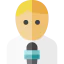 Journalist icon 64x64