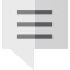 Chat icon 64x64