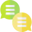 Chat icon 64x64