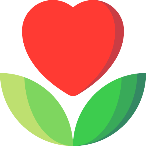 Organic ícono