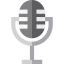 Microphone icon 64x64