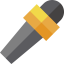 Microphone icon 64x64