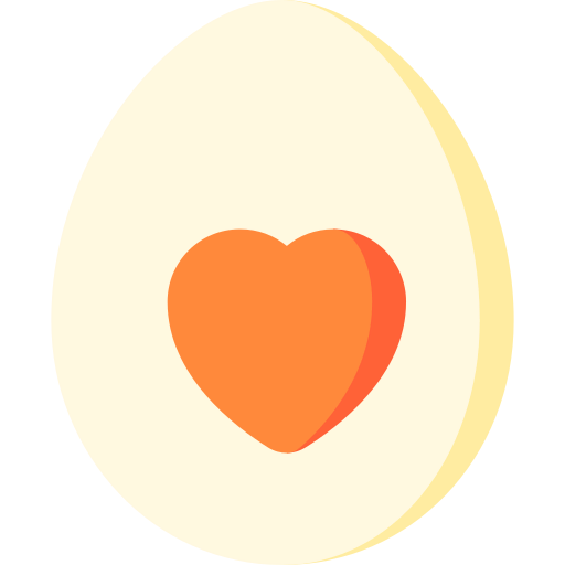 Egg Ikona