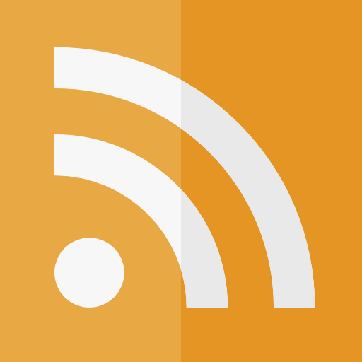Rss icon