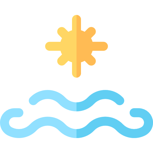 Wave icon