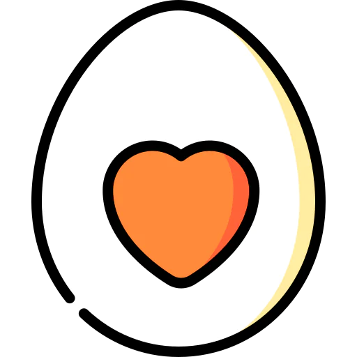 Egg icon