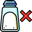 Salt free 图标 64x64