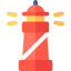 Lighthouse icon 64x64