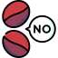 No caffeine 图标 64x64