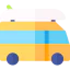 Van icon 64x64