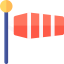 Wind icon 64x64