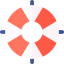 Lifebuoy icon 64x64