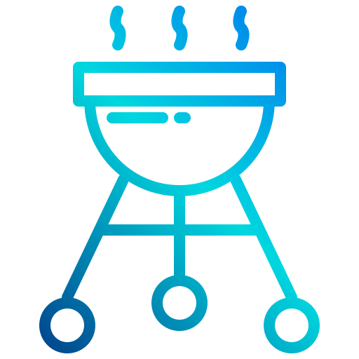 Grill Symbol