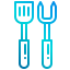 Tongs ícono 64x64