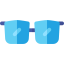 Sunglasses icon 64x64