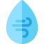 Wind icon 64x64