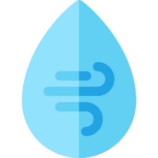 Wind icon