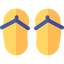 Flip flops icon 64x64