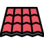 Roof icon 64x64