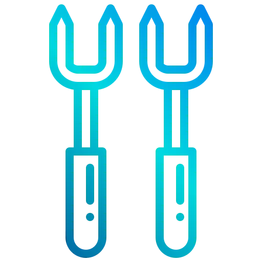 Fork icon
