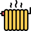 Heater icon 64x64