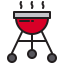 Grill 상 64x64