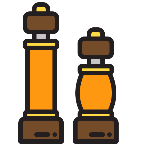 Condiment ícono