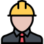 Engineer icon 64x64