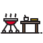 Grill 상 64x64