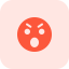Angry 图标 64x64