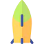 Surfboard icon 64x64