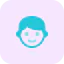 Boy 图标 64x64