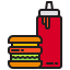 Burguer 상 64x64