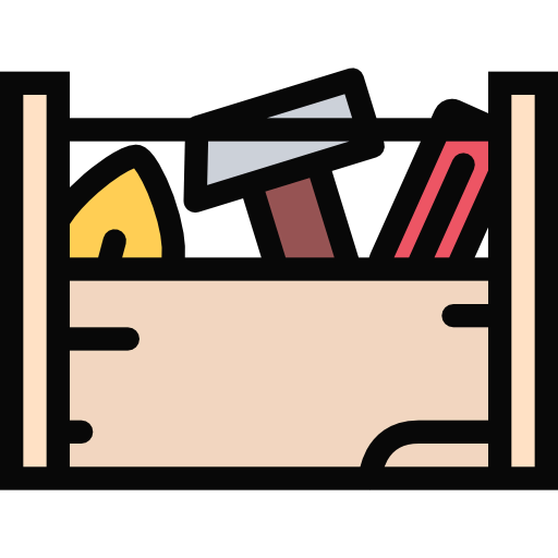 Toolbox icon