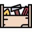 Toolbox icon 64x64