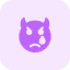 Cry 图标 64x64