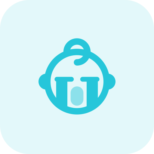 Crying icon