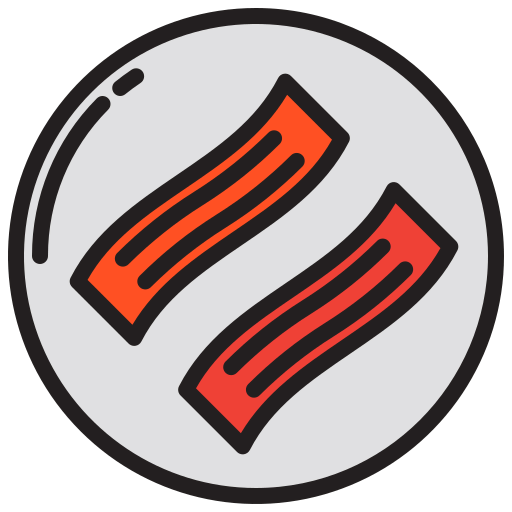Bacon 图标