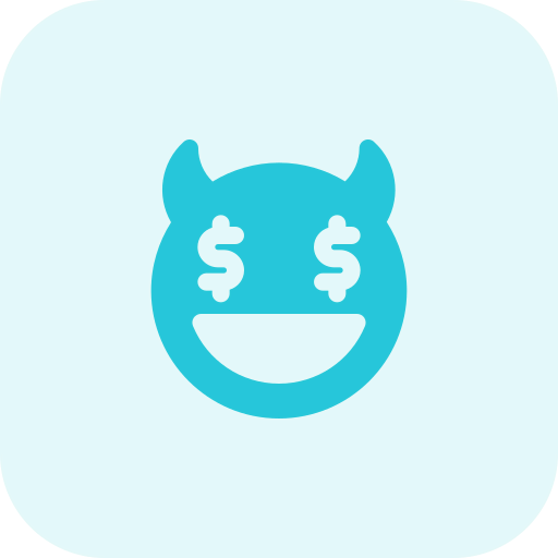 Dollar icon
