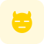Expressionless 图标 64x64