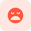 Frown 图标 64x64