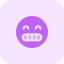 Grimacing icon 64x64